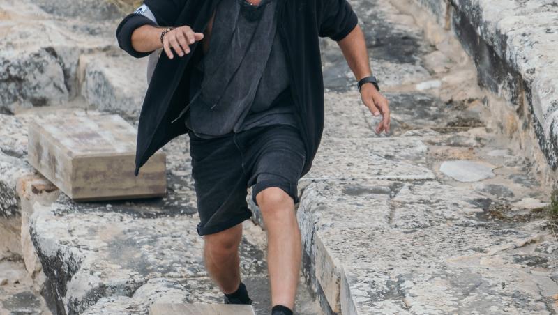 Asia Express, 28 septembrie 2021. Cine a câștigat amuleta din cetatea Hierapolis: „Nu-mi vine să cred”
