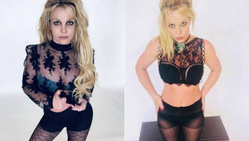 Iubitul lui Britney Spears, Sam Asghari, a fost surprins de paparazzi într-un magazine scump de bijuterii, alegând un inel.