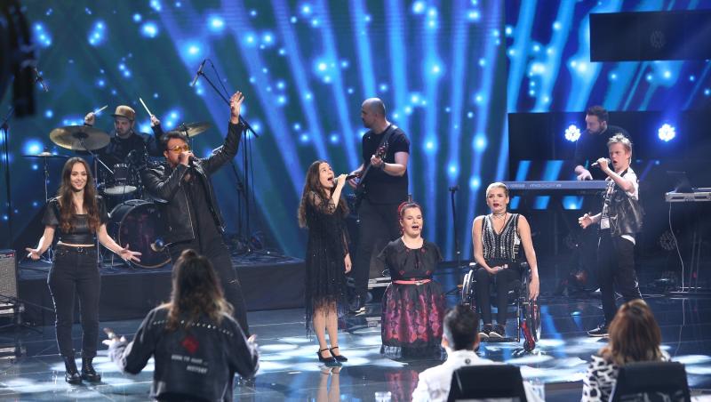 Surpriză de proporții în prima ediție X Factor 10! Cine sunt invitații surpriză pentru un show legendar