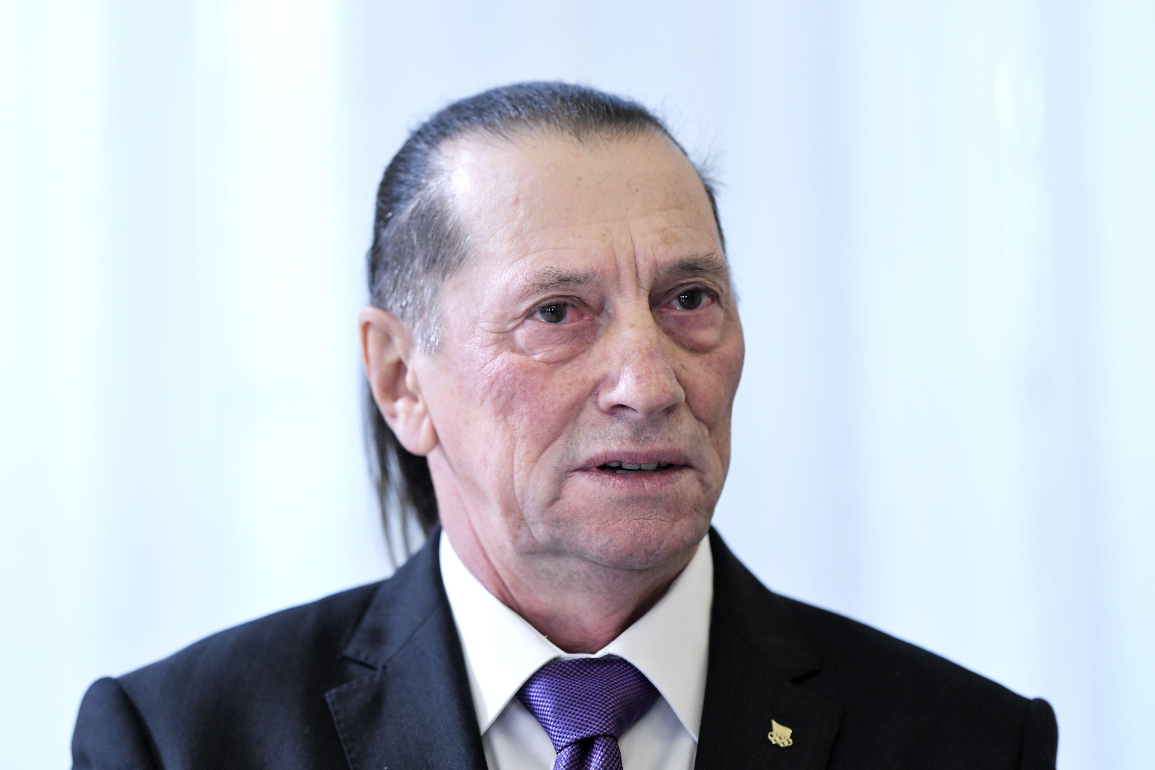 Ivan Patzaichin, unul dintre cei mai mari sportivi ai României, a murit. Mesajul transmis de familie
