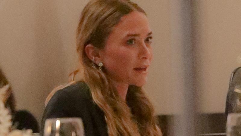 Divorțul lui Mary-Kate Olsen a fost finalizat la începutul anului 2021