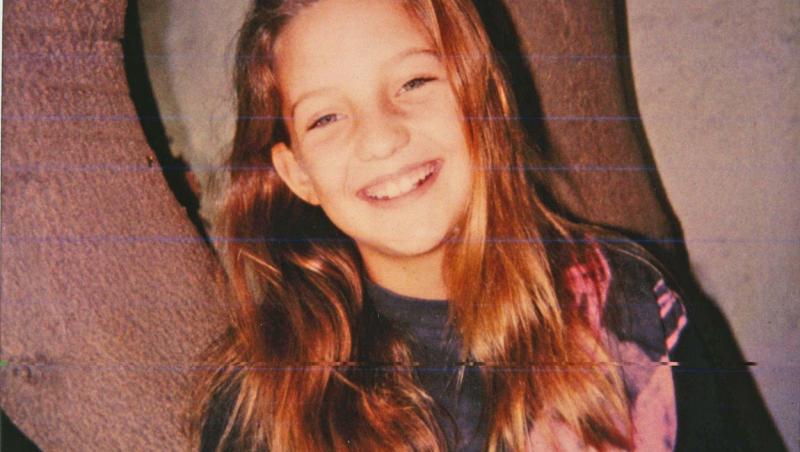 Kate Hudson, fotografia din copilărie în care actrița este de nerecunoscut. Cum arăta diva în adolescență