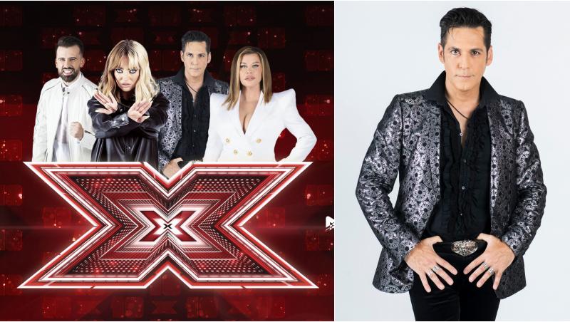 X Factor 10 continuă și în săptămâna următoare în porție dublă, luni și vineri, de la ora 20.30, la Antena 1, când concurenții continuă să se dezvăluie în fața celor patru jurați.