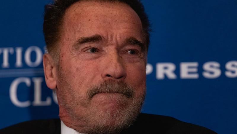 Ce avere au avut de împărțit Arnold Schwarzenegger și fosta soție, Maria Shriver, la divorț și cum au făcut socoteala cei doi