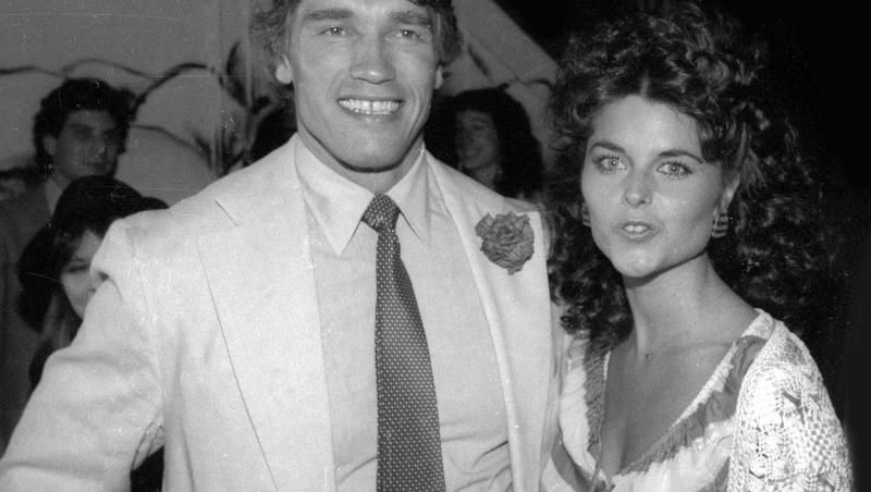 Ce avere au avut de împărțit Arnold Schwarzenegger și fosta soție, Maria Shriver, la divorț și cum au făcut socoteala cei doi