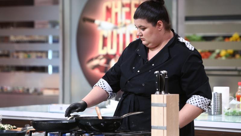 Cum arată azi Claudia Radu de la Chefi la cuțite. Concurenta a slăbit 30 de kilograme și mulți au fost uimiți de transformare