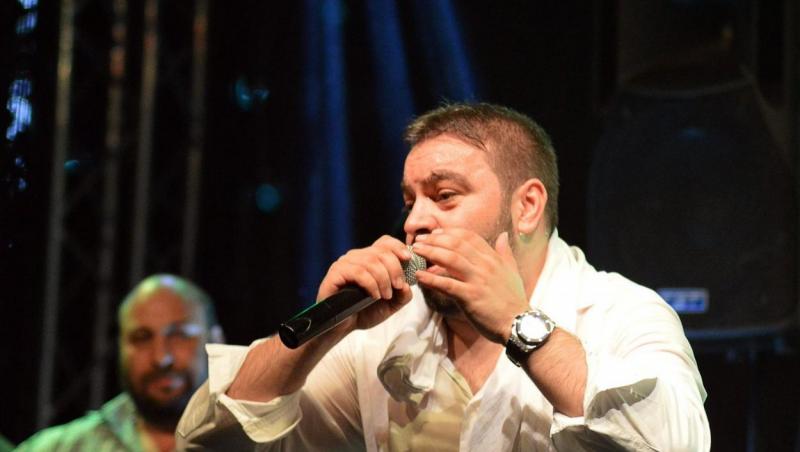 Ce sumă fabuloasă cere Florin Salam pentru a cânta la evenimente. E cel mai scump artist din România