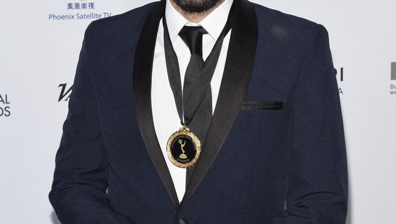 Actorul turc Engin Akyürek l-a întrecut în frumusețe pe Johhny Depp. Cum arată și pentru ce meserie s-a pregătit, de fapt