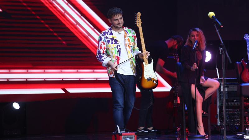Ce mai face și cum arată acum Adrian Petrache, finalistul Loredanei din sezonul 9 X Factor. Cât de mult s-a schimbat