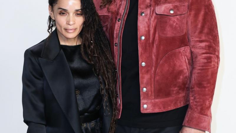 Jason Momoa și Lisa Bonet divorțează după 17 ani de relație. 