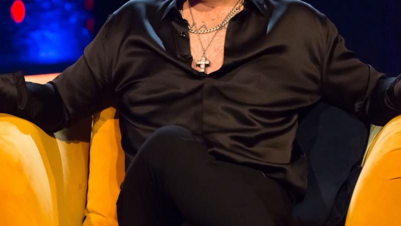 Robbie Williams are probleme grave cu căderea părului. Ce se întâmplă și cât a cheltuit artistul pe tratamente
