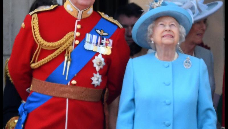 Prinţul Andrew renunţă la titlurile sale militare, după ce a fost acuzat de „agresiune sexuală”. Ce mesaj oficial a fost transmis