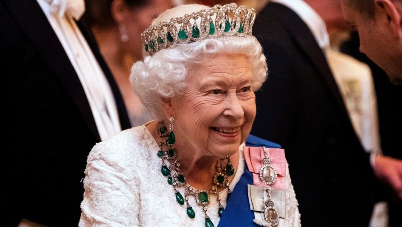 Ce povești spun diademele regale purtate de Prințesa Diana, Ducesa de Cambridge și Regina Elisabeta a II-a a Marii Britanii