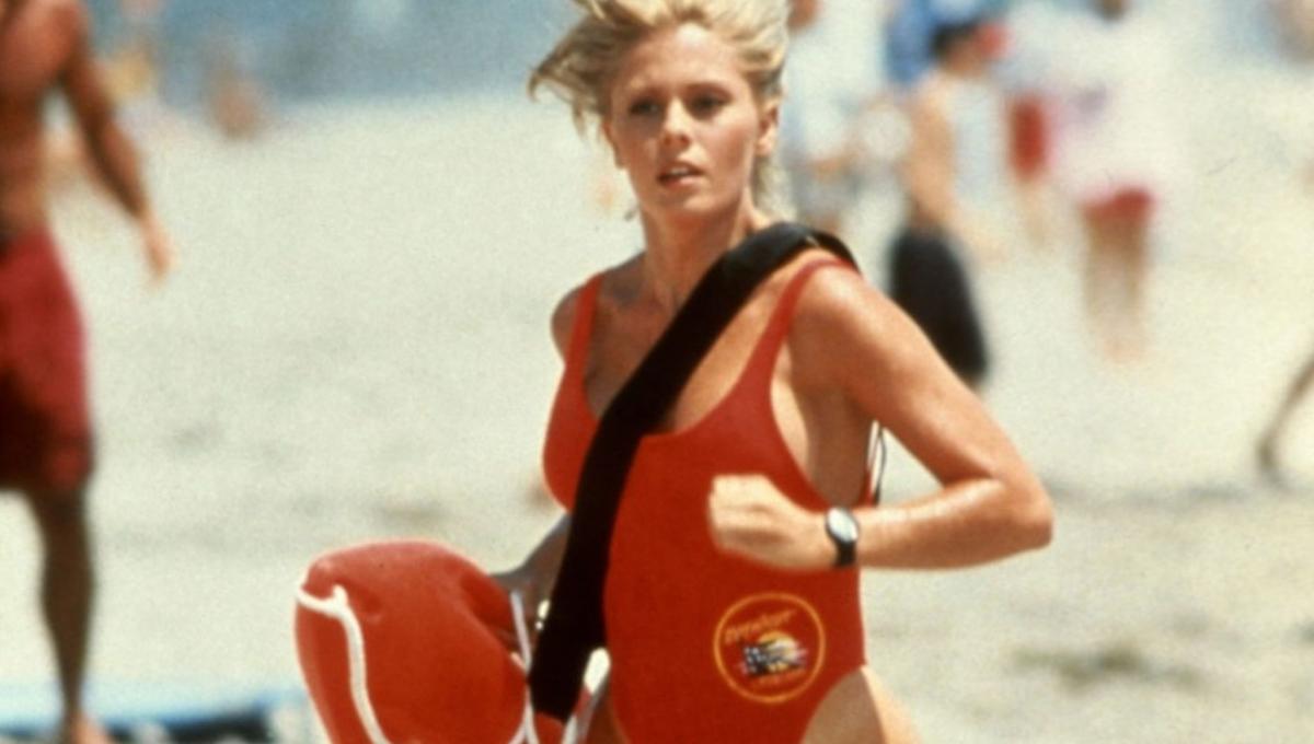 Cum arată Nicole Eggert la 50 de ani. Actrița era un sex simbol în  „Baywatch”. Schimbarea e vizibilă | Antena 1