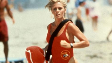 Cum arată Nicole Eggert la 50 de ani. Actrița era un sex simbol în „Baywatch”. Schimbarea e vizibilă