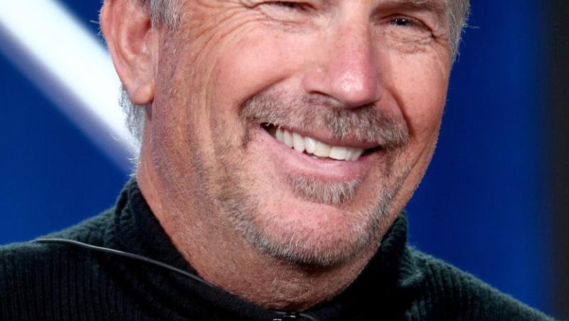 Kevin Costner a împlinit de curând 67 ani. Cum arată acum actorul și care au fost rolurile care l-au consacrat