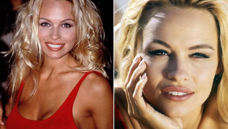 Pamela Anderson a fost pozată de paparazzi în timp ce se afla la plimbare împreună cu asistentul ei, Jonathan. La 54 de ani, actrița a pus confortul pe primul loc și a apelat la o ținută sport