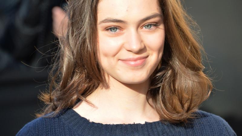 Anamaria Vartolomei, tânăra de origine română, desemnată „Cea mai bună actriță” în Franța. Ce film i-a cucerit pe francezi