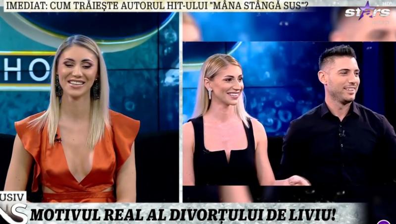 Mireasa sezon 3. Maria Roman vorbește despre motivul real al divorțului de Liviu Olteanu. Ce a dus la despărțire