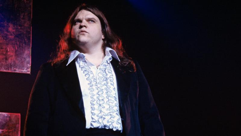 Meat Loaf a murit la vârsta de 74 ani. Cântărețul, pe numele său real, Michael Lee Aday s-a stins din viață lângă soția lui