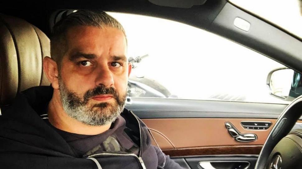 Daniel Onoriu, nepotul lui Gabi Luncă, s-a trezit din comă după 55 de zile. Pilotul de raliuri era &icirc;n stare critică