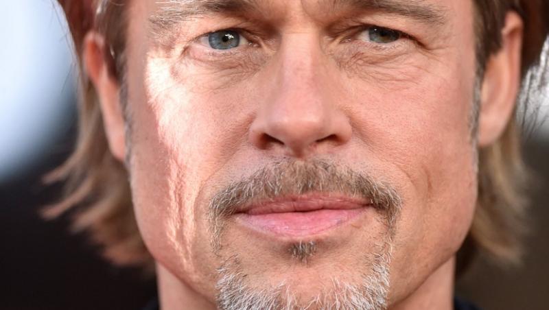 Brad Pitt are o nouă iubită? Cine e și cum arată Lykke Li. Ce speculează presa despre cei doi