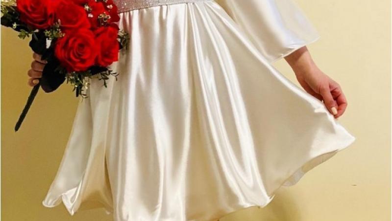 (P) 5 rochii elegante cu care vei face senzatie la o nunta