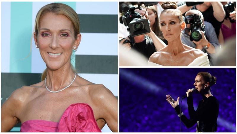 Celine Dion are 53 de ani