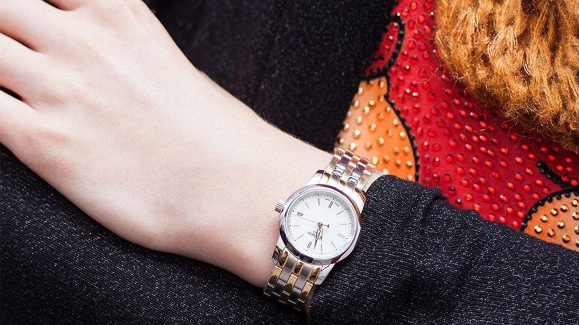 (P) Ceasul de damă Tissot – accesoriul și bijuteria perfectă de la încheietura mâinii