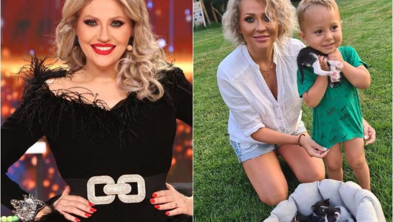 Mirela Vaida, una dintre cele mai iubite prezentatoare din televiziunea românească, a dezvăluit care este secretul siluetei de invidiat la 39 de ani.