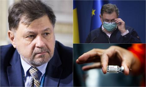 Ministerul Sănătății a anunțat ce medicamente sosesc în România de luni. Cetățenii vor putea fi tratați cu antivirale pentru Covid