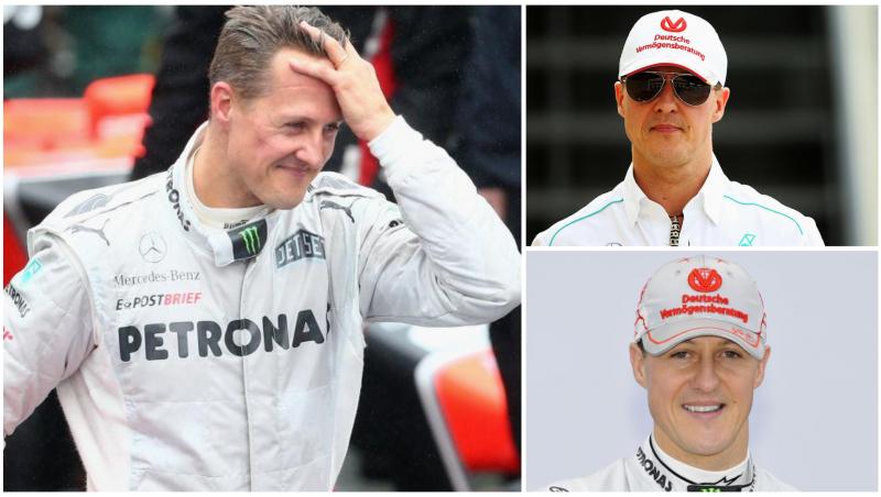 Michael Schumacher a împlinit 53 de ani.