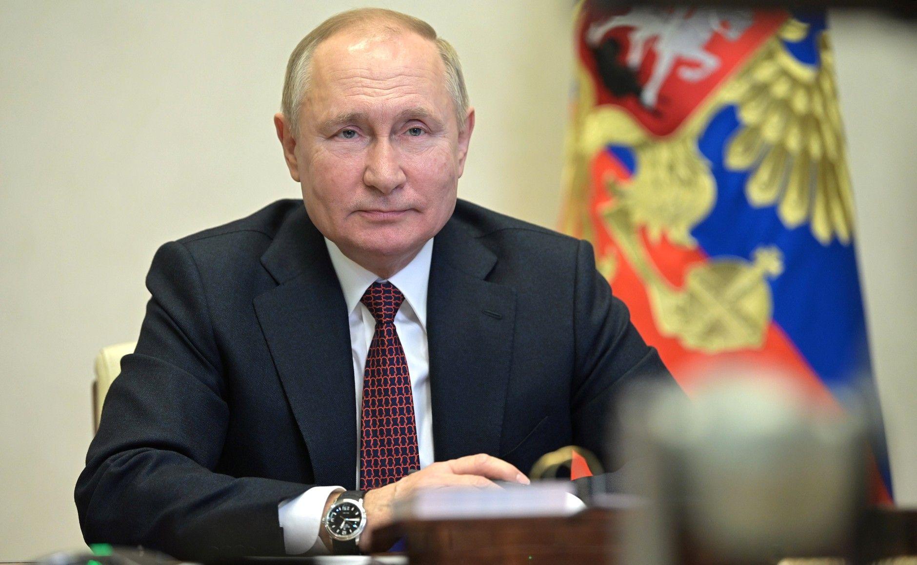 Cine sunt oficialii care ar putea juca un rol important în decizia lui Vladimir Putin de a invada sau nu Ucraina