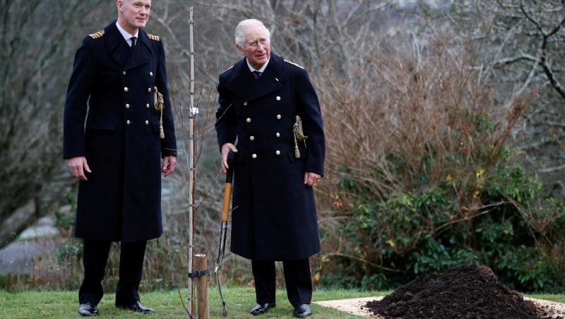 Prințul Charles l-a lăudat pe Prințul Harry după ce nu și-au vorbit timp de opt luni. Ce a avut de spus moștenitorul tronului