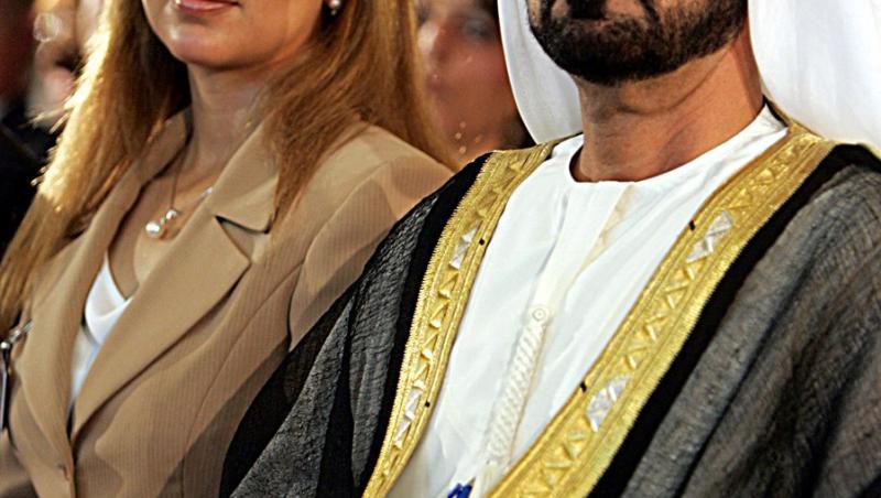 Un șeic din Dubai îi va plăti fostei soții o sumă uriașă, după divorț. Despre ce avere colosală e vorba și cum arată femeia