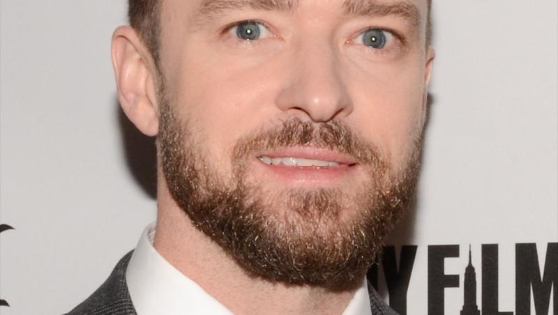 Justin Timberlake, imaginea emoționantă din copilărie. Cum s-a pozat alături de mama lui