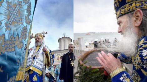 Sfântul Ion 2022: Tradiții și superstiții păstrate din bătrâni. Ce nume se sărbătoresc