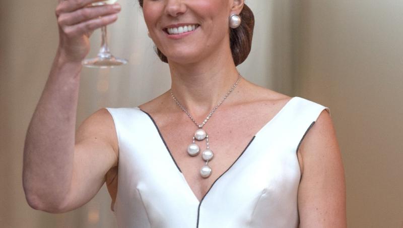 Kate Middleton împlinește 40 de ani pe 9 ianuarie, iar Ducesa de Cambridge este de departe unul dintre membrii Familiei Regale a Marii Britanii care a câștigat admirația a milioane de oameni.