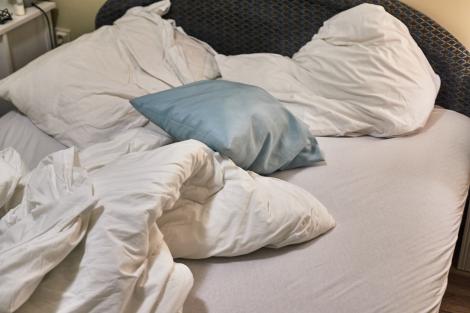 De ce nu trebuie să faci patul atunci când pleci din camera de hotel. O angajată a dezvăluit totul