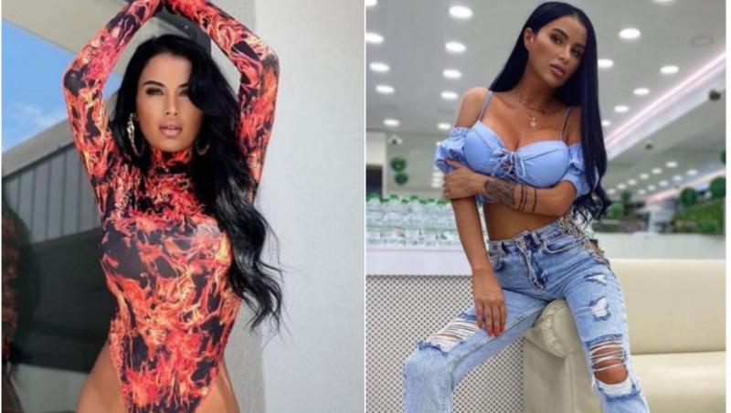 Daniela Crudu a anunțat că își vinde apartamentul din Căpitală. Vedeta cere o sumă impresionantă pe imobilul în care a locuit pe vremea în care făcea furori la TV.