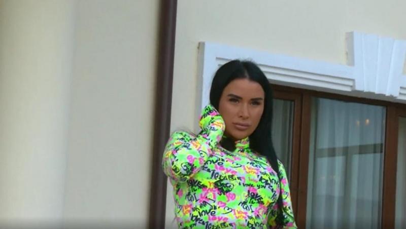 Daniela Crudu își vinde apartamentul din București. Suma fabuloasă pe care o cere pentru cuibușorul de nebunii din Drumul Taberei