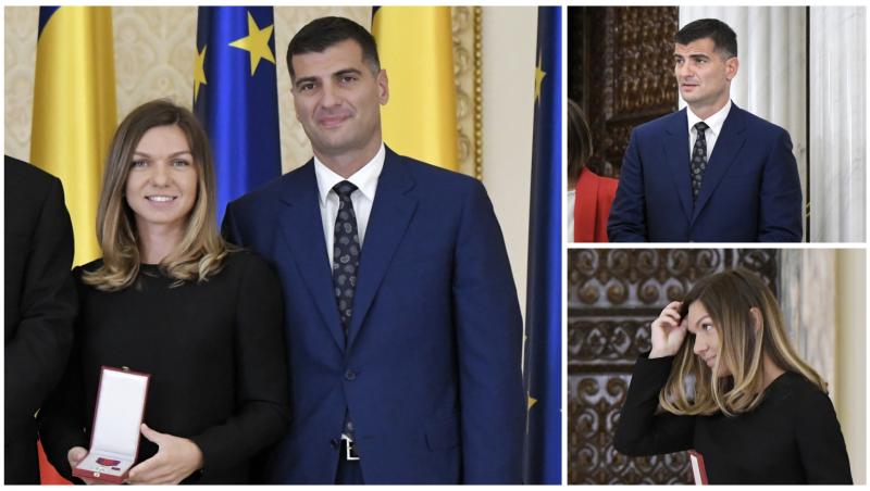 Simona Halep și Toni Iuruc au divorțat oficial