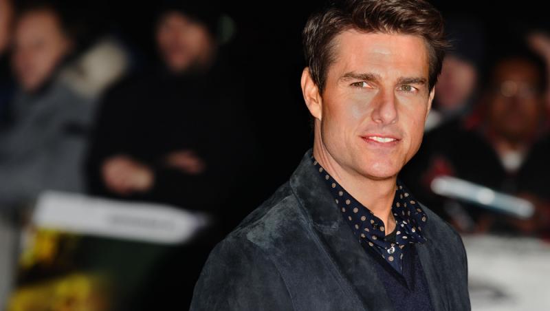 Tom Cruise, la un pas de a deveni primul actor care filmează în spațiul cosmic. La ce buget ar putea ajunge pelicula