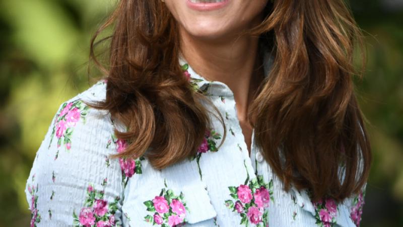 Secretul lui Kate Middleton pentru o siluetă impecabilă. Prințesa de Wales mănâncă zilnic același mic dejun