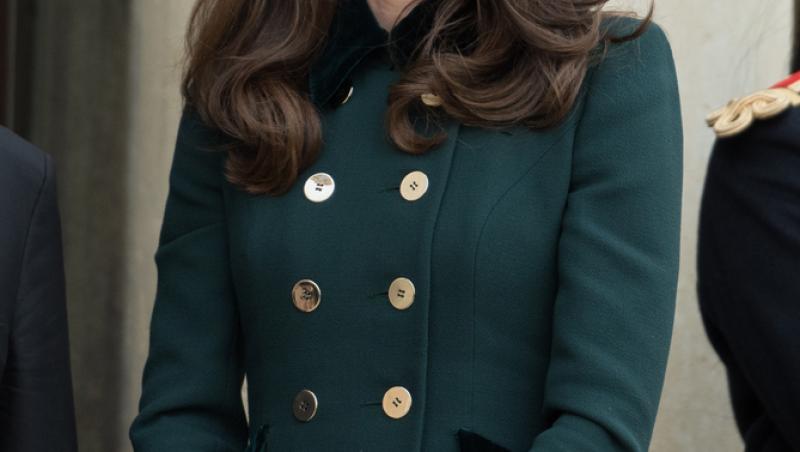 Secretul lui Kate Middleton pentru o siluetă impecabilă. Prințesa de Wales mănâncă zilnic același mic dejun