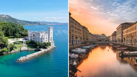 O regiune din Italia îi „plătește” pe turiști ca să o viziteze, până pe 31 mai 2023. Ce facilități oferă locul de vis
