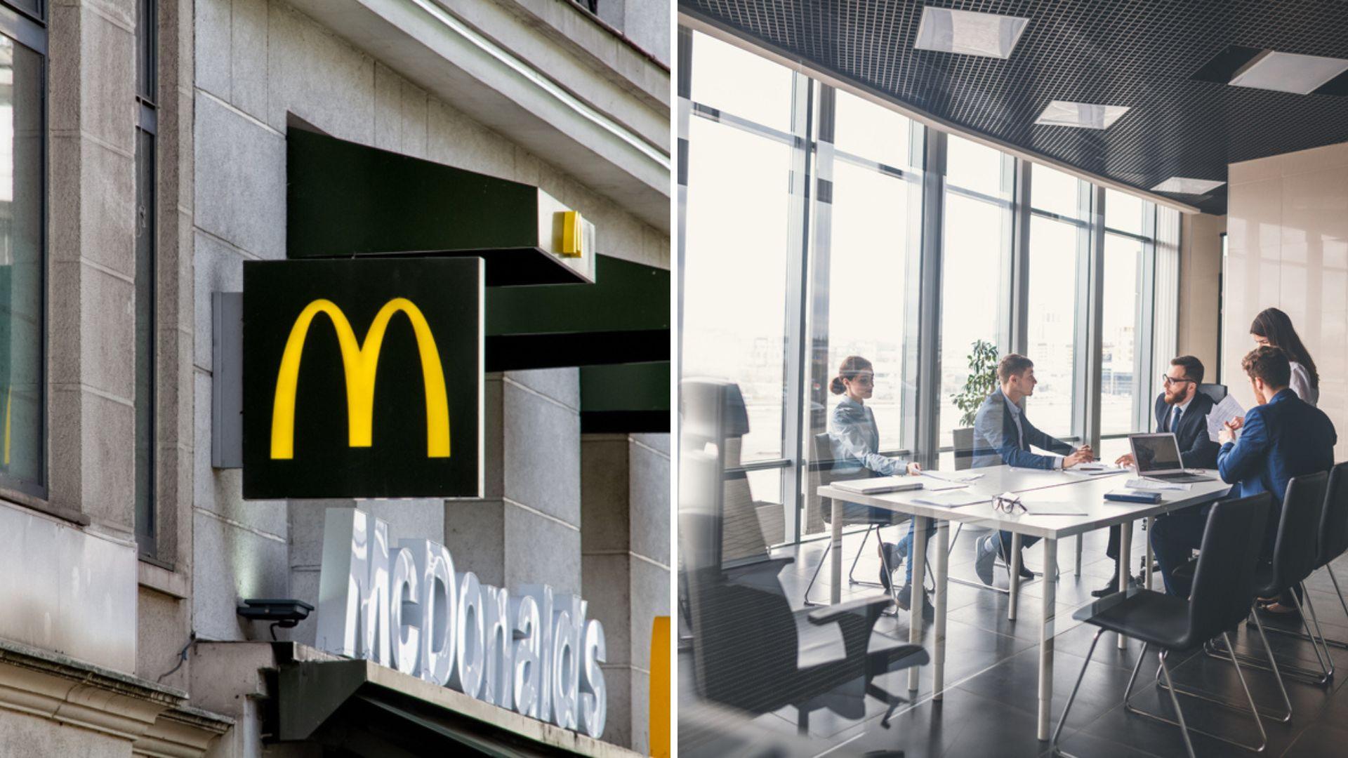 Un australian a șocat planeta când a renunțat la o slujbă de 100.000 de dolari ca să lucreze la McDonald’s. Care a fost motivul