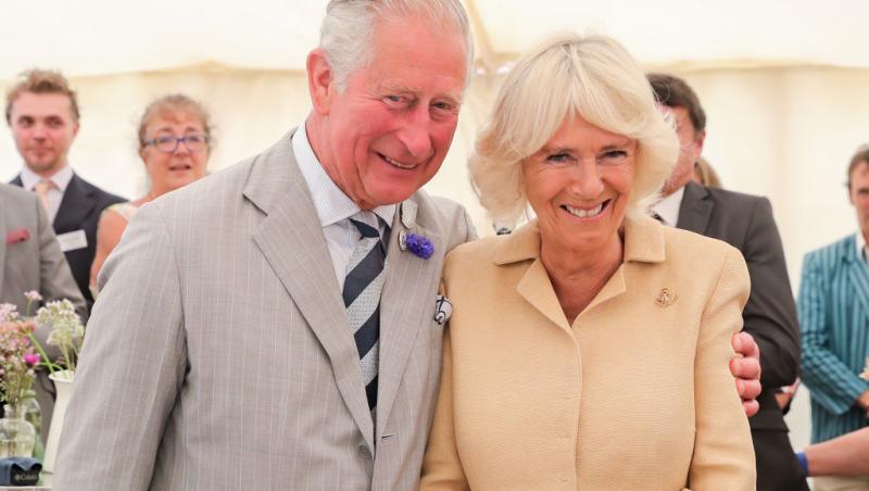 De ce Camilla va fi încoronată alături de Regele Charles, dar Prințul Philip nu a fost niciodată rege. Ce e diferit