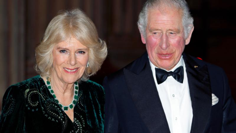 De ce Camilla va fi încoronată alături de Regele Charles, dar Prințul Philip nu a fost niciodată rege. Ce e diferit
