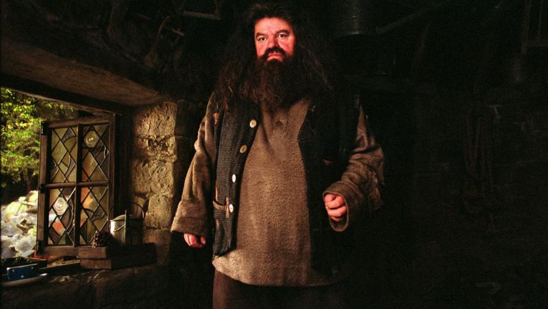 A murit Robbie Coltrane, „Hagrid” din Harry Potter. Actorul avea 72 de ani